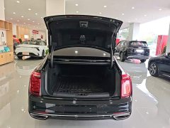 Hongqi H9 2.0T Edition - фото 19