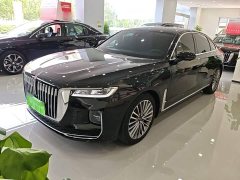 Hongqi H9 2.0T Edition - фото 2