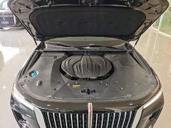 Hongqi H9 2.0T Edition - фото 20