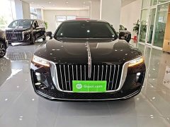 Hongqi H9 2.0T Edition - фото 3