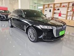 Hongqi H9 2.0T Edition - фото 4