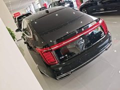Hongqi H9 2.0T Edition - фото 5