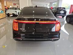 Hongqi H9 2.0T Edition - фото 6