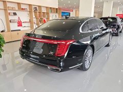 Hongqi H9 2.0T Edition - фото 7