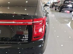 Hongqi H9 2.0T Edition - фото 8
