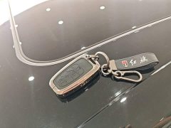 Hongqi H9 2.0T Edition - фото 9