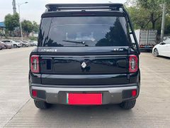 Baojun Plus Edition 4 - фото 8