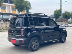 Baojun Plus Edition 4 - фото 9