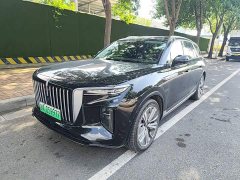 Hongqi E-HS9 660km Edition - фото 1