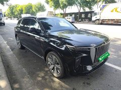 Hongqi E-HS9 660km Edition - фото 4