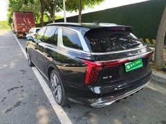 Hongqi E-HS9 660km Edition - фото 5