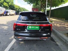 Hongqi E-HS9 660km Edition - фото 6