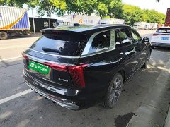 Hongqi E-HS9 660km Edition - фото 7