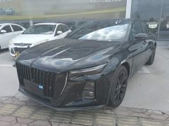 Hongqi H5 2.0T 200Anniversary Edition - фото 2