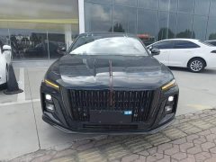 Hongqi H5 2.0T 200Anniversary Edition - фото 3