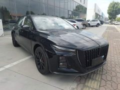 Hongqi H5 2.0T 200Anniversary Edition - фото 4