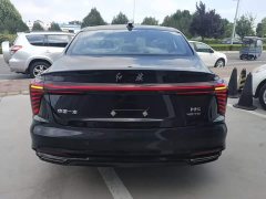 Hongqi H5 2.0T 200Anniversary Edition - фото 6
