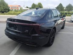Hongqi H5 2.0T 200Anniversary Edition - фото 7