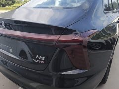 Hongqi H5 2.0T 200Anniversary Edition - фото 8