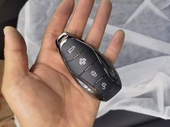 Hongqi H5 2.0T 200Anniversary Edition - фото 9
