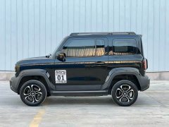 Baojun Flagship Edition - фото 2