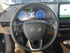 Hongqi E-QM5 610km PLUS - фото 11