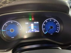 Hongqi E-QM5 610km PLUS - фото 12