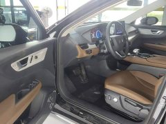 Hongqi E-QM5 610km PLUS - фото 16