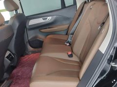 Hongqi E-QM5 610km PLUS - фото 17