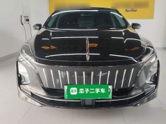 Hongqi E-QM5 610km PLUS - фото 3
