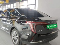 Hongqi E-QM5 610km PLUS - фото 5