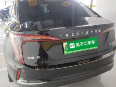Hongqi E-QM5 610km PLUS - фото 6