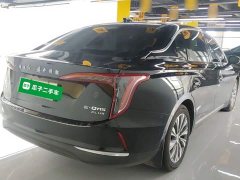 Hongqi E-QM5 610km PLUS - фото 7