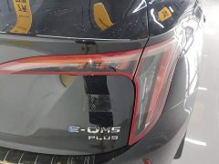 Hongqi E-QM5 610km PLUS - фото 8