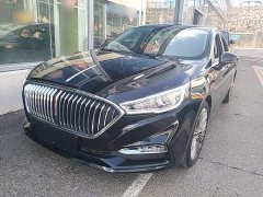 Hongqi H5 1.8T Edition - фото 1