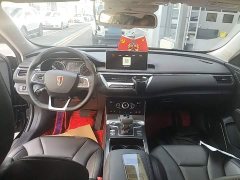 Hongqi H5 1.8T Edition - фото 10