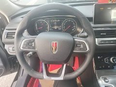 Hongqi H5 1.8T Edition - фото 11