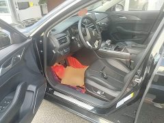 Hongqi H5 1.8T Edition - фото 16
