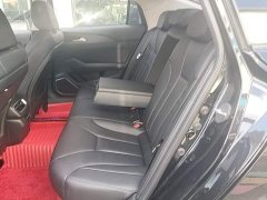 Hongqi H5 1.8T Edition - фото 17