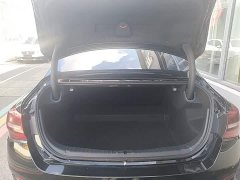 Hongqi H5 1.8T Edition - фото 19