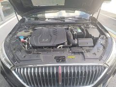 Hongqi H5 1.8T Edition - фото 20