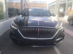 Hongqi H5 1.8T Edition - фото 3