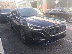 Hongqi H5 1.8T Edition - фото 4