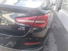 Hongqi H5 1.8T Edition - фото 8