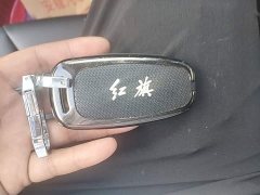 Hongqi H5 1.8T Edition - фото 9