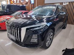 Hongqi HS3 PHEV 115km Edition - фото 2