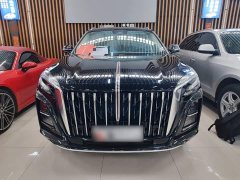 Hongqi HS3 PHEV 115km Edition - фото 3