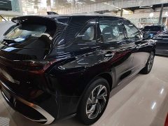 Hongqi HS3 PHEV 115km Edition - фото 7