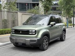 Baojun Plus Edition 4 - фото 1