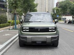 Baojun Plus Edition 4 - фото 2
